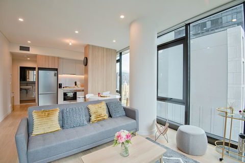 York & George - Accommodation Newcastle 2