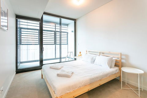 York & George: Sydney CBD - Accommodation Newcastle 2