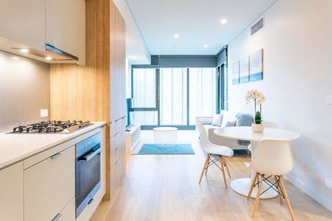 York & George: Sydney CBD - Accommodation Newcastle 0
