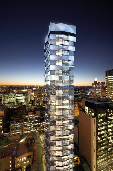 York & George: Sydney CBD - Accommodation Newcastle 3