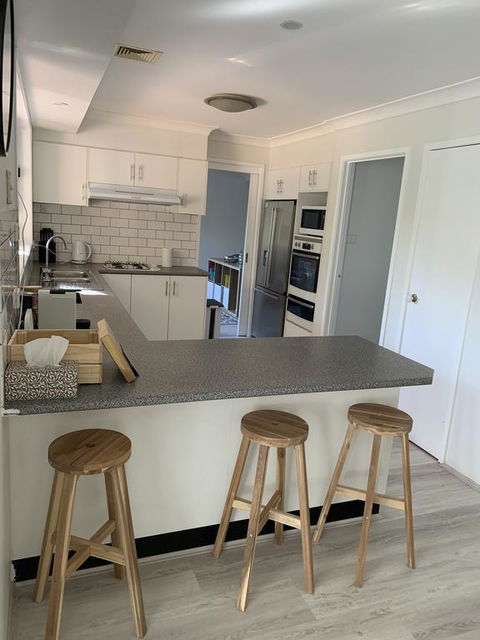York Cosy Stays - Accommodation Newcastle 3