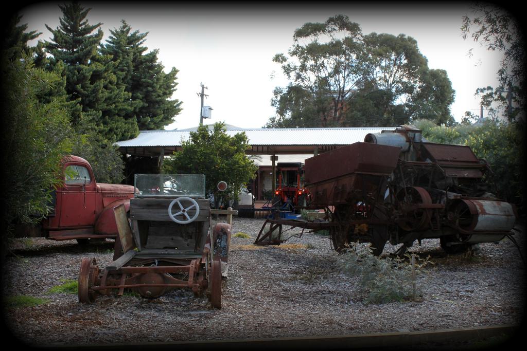 South Newdegate WA Accommodation Newcastle