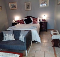 York's Lookout Lodge Bed And Breakfast - Accommodation Newcastle