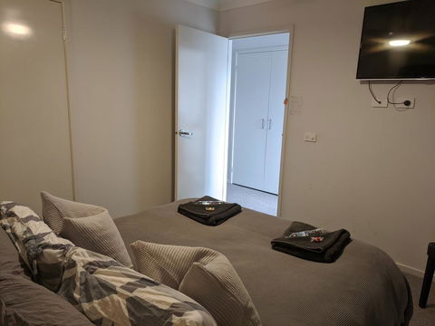 Your Home Away From Home - Accommodation Newcastle 2
