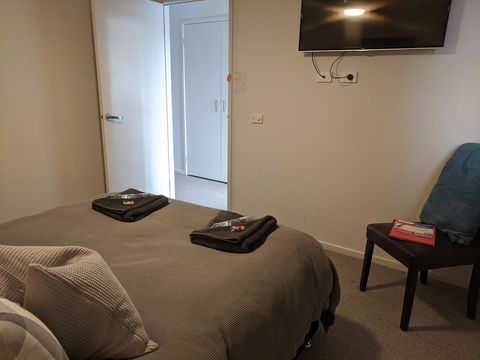 Your Home Away From Home - Accommodation Newcastle 1
