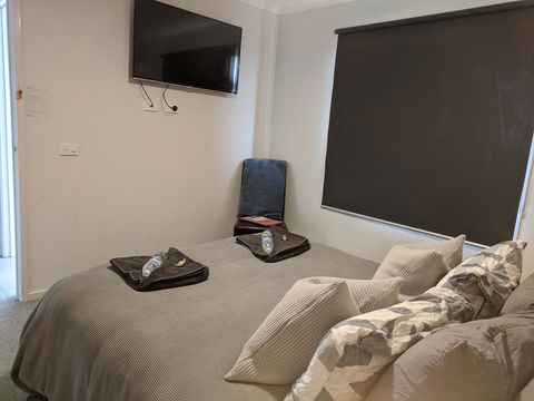 Your Home Away From Home - Accommodation Newcastle 3