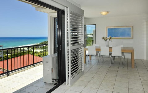 Your Home From Home With Ocean Views - Accommodation Newcastle 2