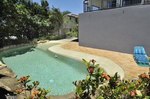 Your Home From Home With Ocean Views - Accommodation Newcastle 3