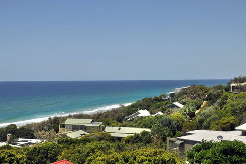 Your Home From Home With Ocean Views - Accommodation Newcastle 0