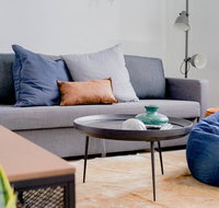 Your home on Smith St Collingwood With Parking - Accommodation Newcastle