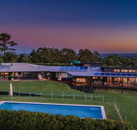 Your Luxury Escape - Illuka on Coopers - Accommodation Newcastle