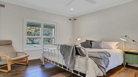 Your Luxury Escape - Paul's Farmhouse At Newrybar - Accommodation Newcastle 1