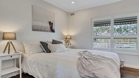 Your Luxury Escape - Paul's Farmhouse At Newrybar - Accommodation Newcastle 2