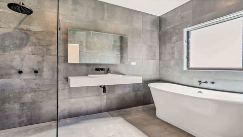 Your Luxury Escape - Paul's Farmhouse At Newrybar - Accommodation Newcastle 3