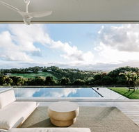 Your Luxury Escape - The Retreat - Accommodation Newcastle
