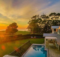 Your Luxury Escape - Trig Point - Accommodation Newcastle