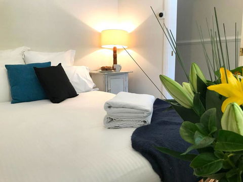 YSG The Edward Townhouse 151 - Walk To Town - Accommodation Newcastle 3