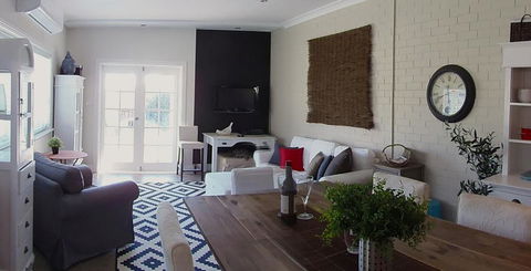 YSG The Edward Townhouse 155 - Steps To Town - Accommodation Newcastle 1