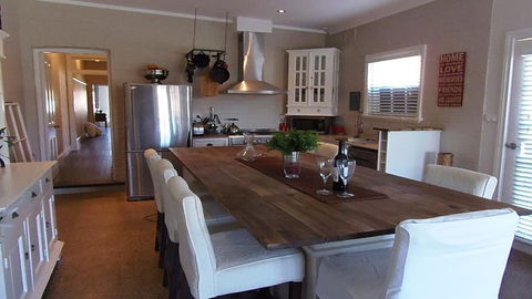 YSG The Edward Townhouse 155 - Steps To Town - Accommodation Newcastle 0
