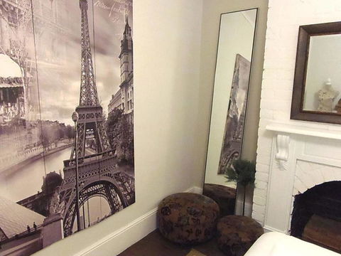 YSG The Edward Townhouse 157 - Steps To Town - Accommodation Newcastle 3