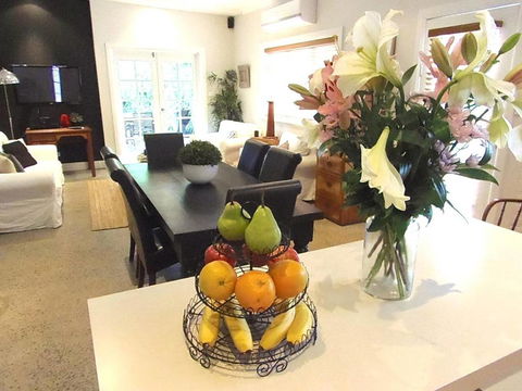 YSG The Edward Townhouse 157 - Steps To Town - Accommodation Newcastle 0