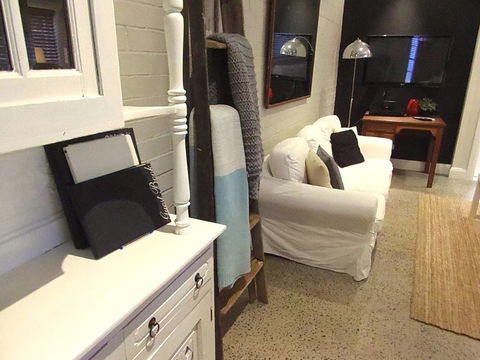 YSG The Edward Townhouse 157 - Steps To Town - Accommodation Newcastle 2