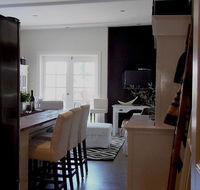 YSG The Edward Townhouses 155 and 157 - Steps To Town - Accommodation Newcastle