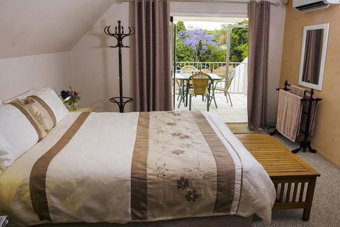 Yungaburra Heart B & B - Accommodation Newcastle 0