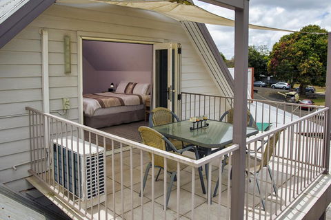 Yungaburra Heart B & B - Accommodation Newcastle 3