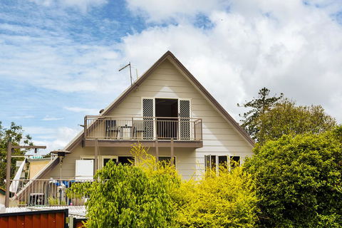 Yungaburra Heart B & B - Accommodation Newcastle 2