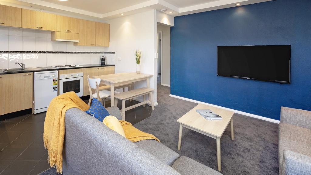 Accommodation Newcastle