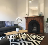 Zaara - Accommodation Newcastle