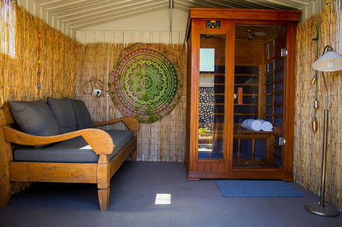 Zen Escape Guest House - Accommodation Newcastle 2