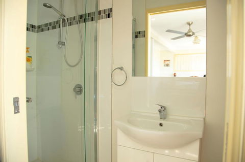 Zen Escape Guest House - Accommodation Newcastle 1