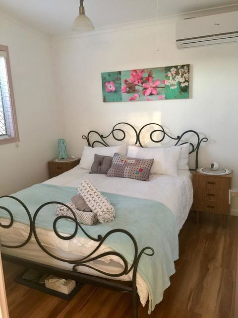 Zen Escape Guest House - Accommodation Newcastle 3