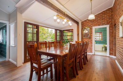 \'Carrington House\' A Gorgeous Regional Retreat