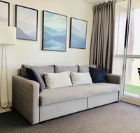 ZEN Homes on Collins - Accommodation Newcastle