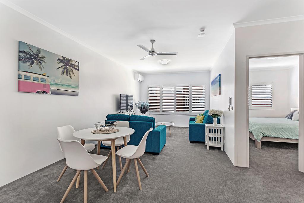  Accommodation Newcastle
