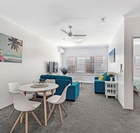 Zenith Unit 7 - Shoal Bay - Accommodation Newcastle