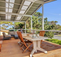 Zephyr Shores - Accommodation Newcastle