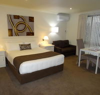 Zig Zag Motel - Accommodation Newcastle