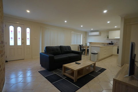 Zig Zag Motel - Accommodation Newcastle 1