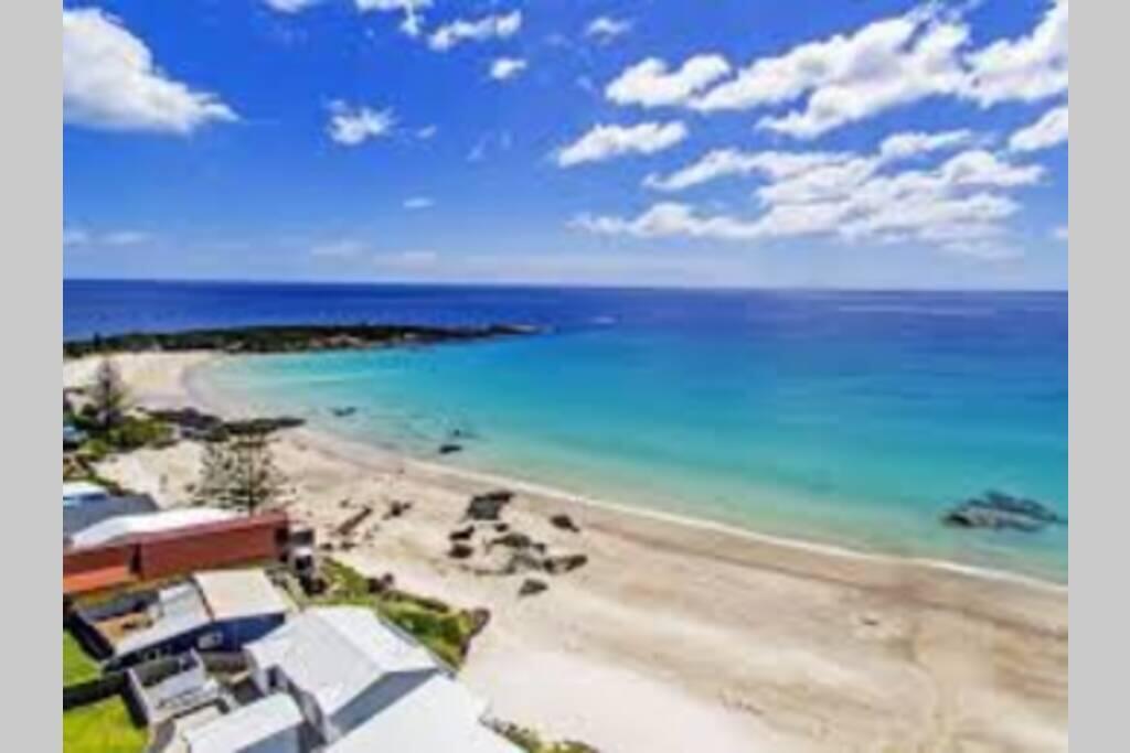 Yolla TAS Accommodation Newcastle