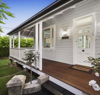 Tara-Lee - Accommodation Newcastle