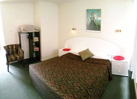 A&A Lodge Motel - Accommodation Newcastle 4