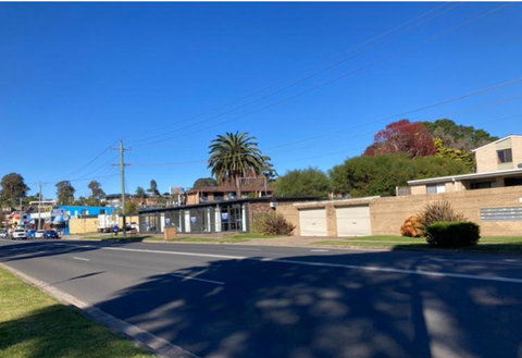 A Beach Front Apartment - Accommodation Newcastle 4