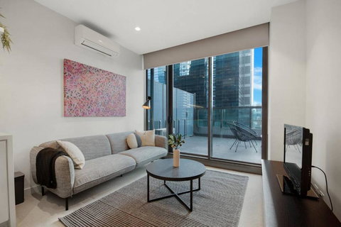 A Cosmopolitan Hub In CBD Centre - Accommodation Newcastle 1