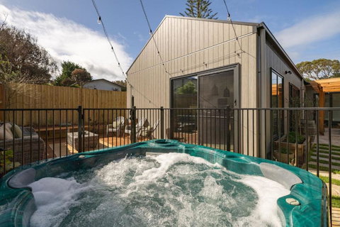 A Lazy Marlin - Accommodation Newcastle 3