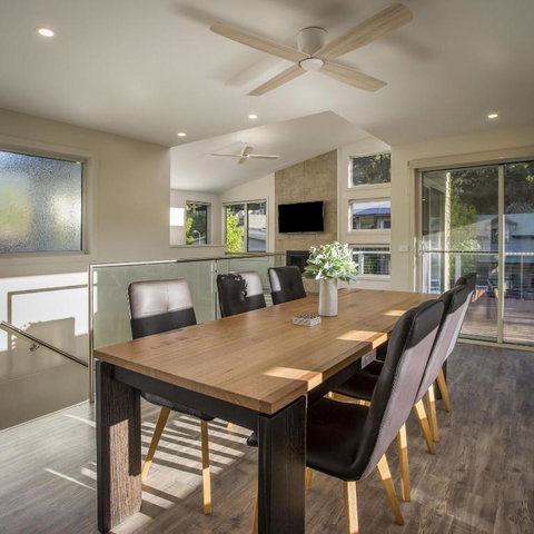 A Pear Tree Loft - Accommodation Newcastle 1