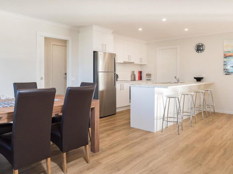 A Perfect Ten - Accommodation Newcastle 1